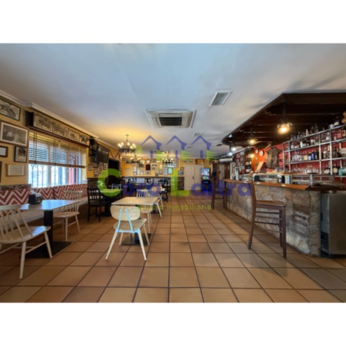 Cafetería